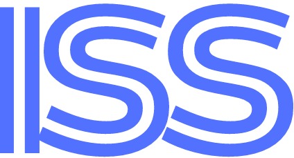 ISS Logo — PT Indosolusi Sukses Sejahtera